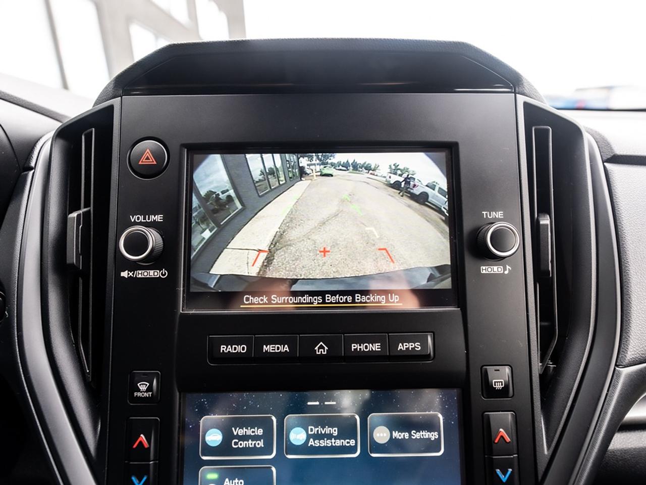 2024 Subaru Impreza Convenience AWD Photo13