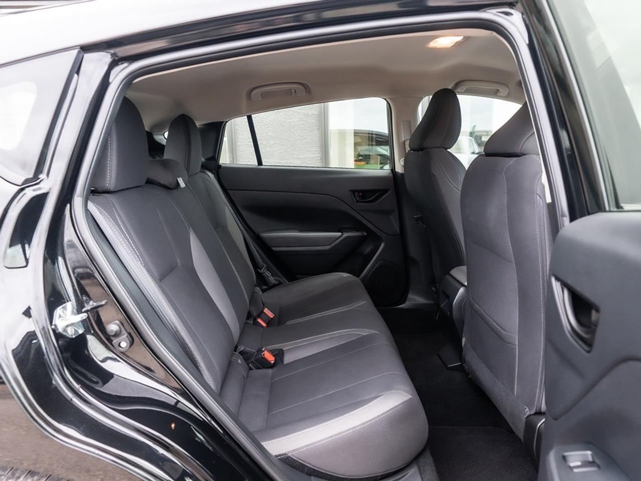 2024 Subaru Impreza Convenience AWD Photo39