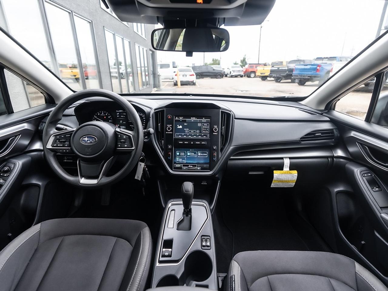 2024 Subaru Impreza Convenience AWD Photo7