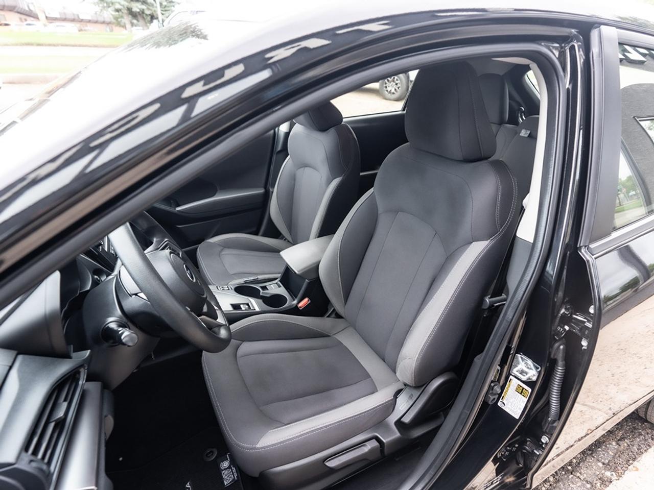 2024 Subaru Impreza Convenience AWD Photo37