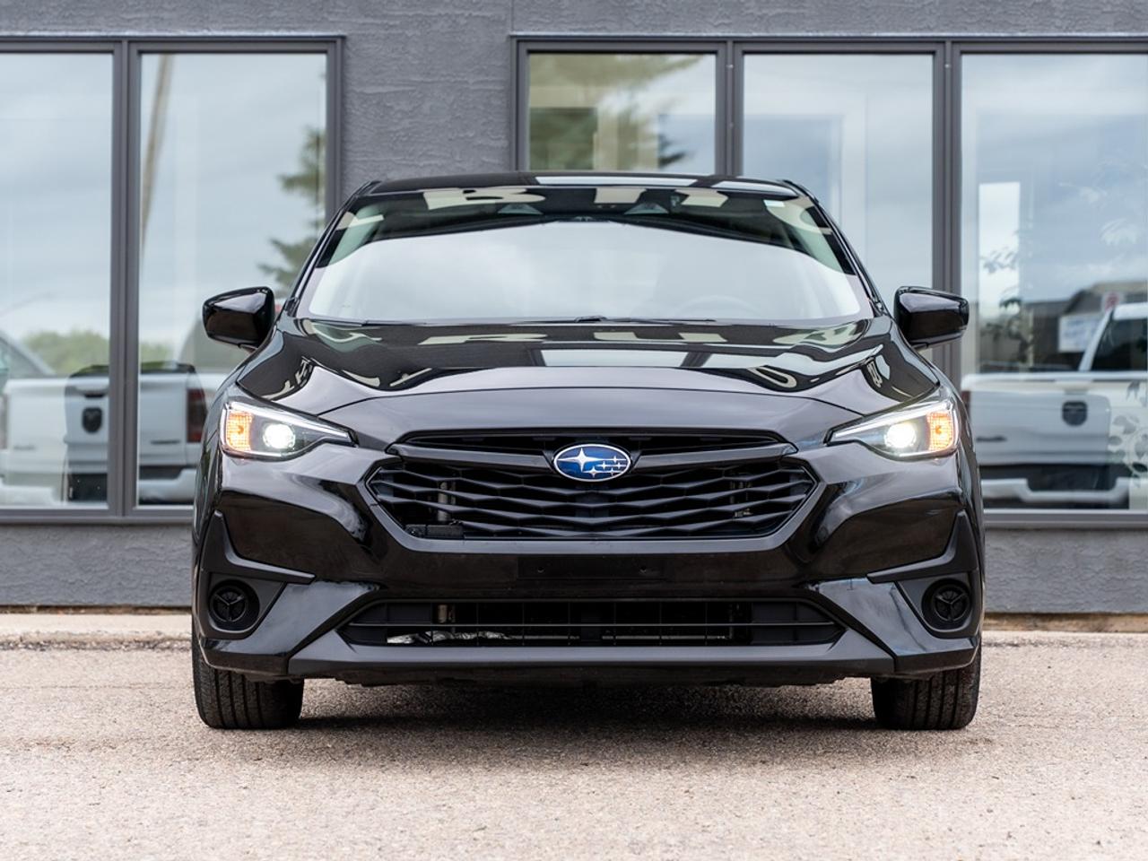 2024 Subaru Impreza Convenience AWD Photo23