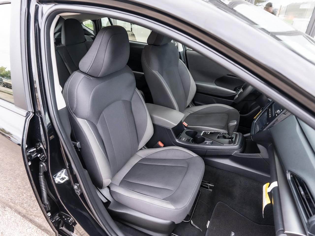 2024 Subaru Impreza Convenience AWD Photo40