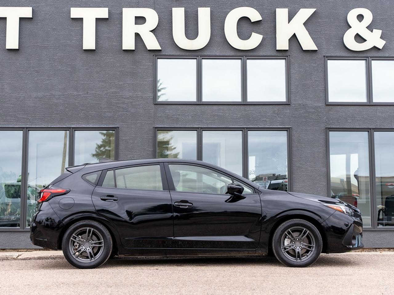 2024 Subaru Impreza Convenience AWD Photo25