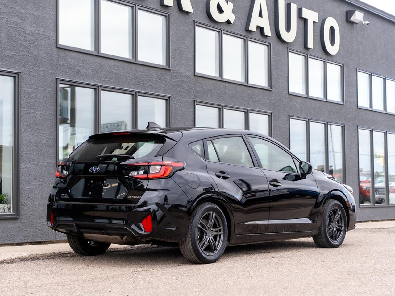 2024 Subaru Impreza Convenience AWD Photo26