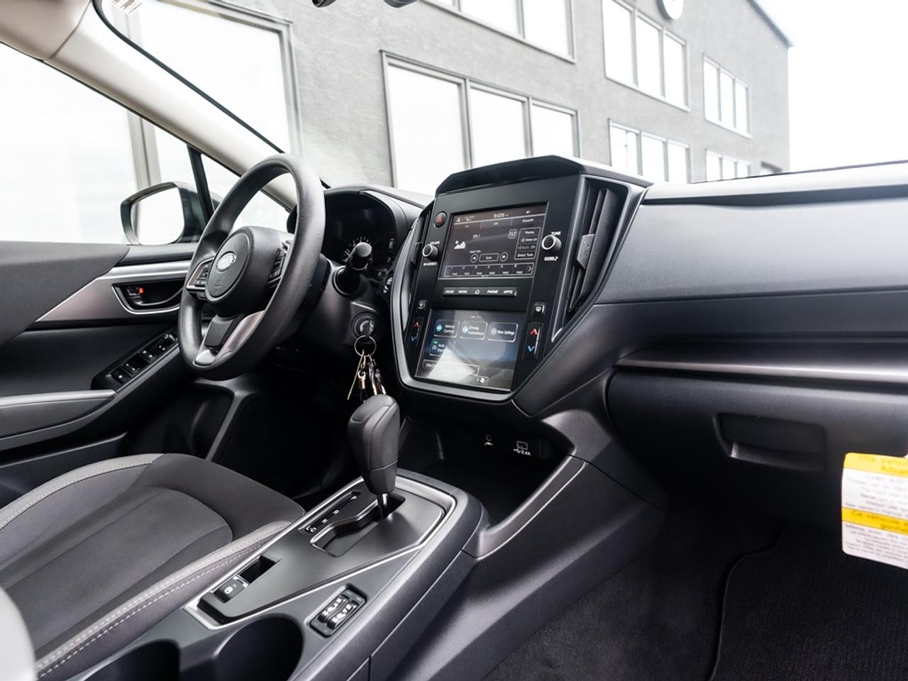 2024 Subaru Impreza Convenience AWD Photo41