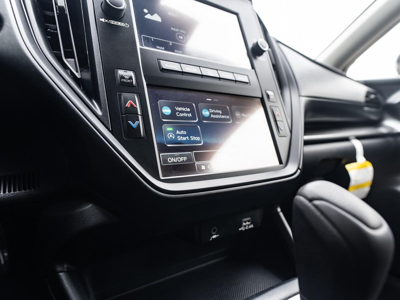 2024 Subaru Impreza Convenience AWD Photo35
