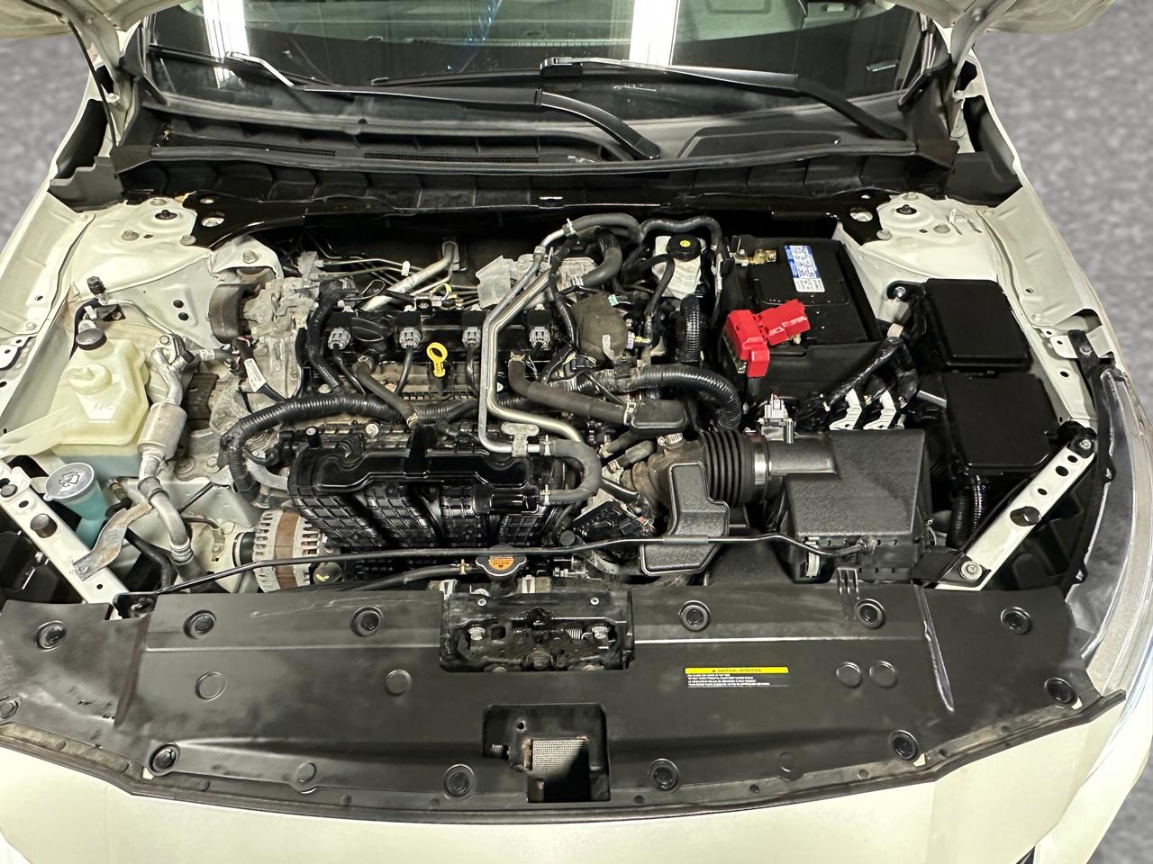2022 Nissan Altima 2.5 SR Midnight Edition | CLEAN CARFAX | ONE OWNER Photo