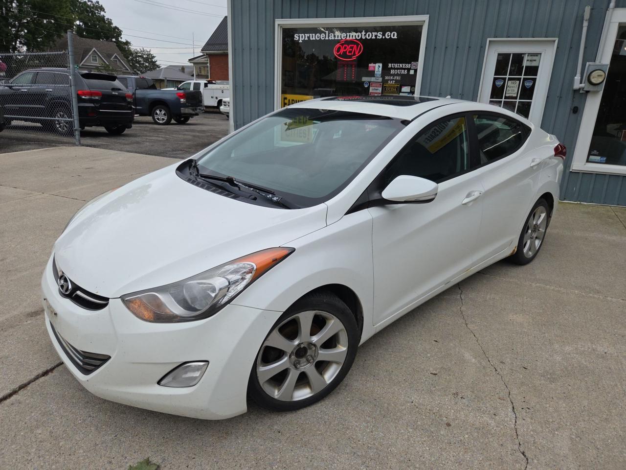 Vehicle Image