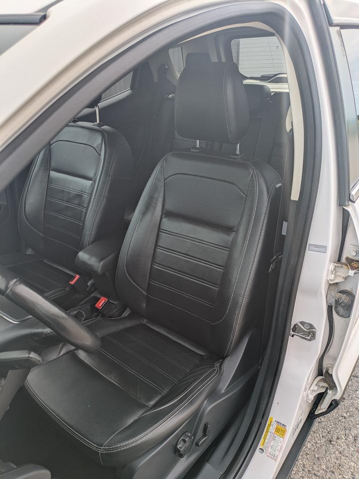 2018 Ford EcoSport Titanium Photo