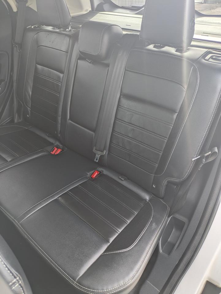 2018 Ford EcoSport Titanium Photo
