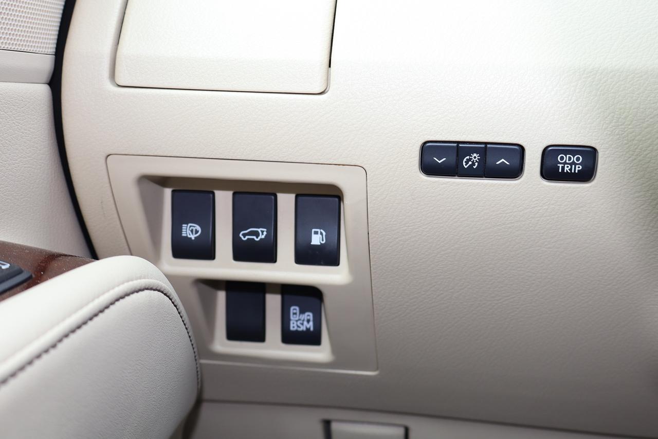 2015 Lexus RX 350 Sportdesign Photo