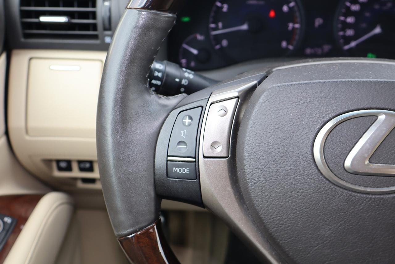 2015 Lexus RX 350 Sportdesign Photo