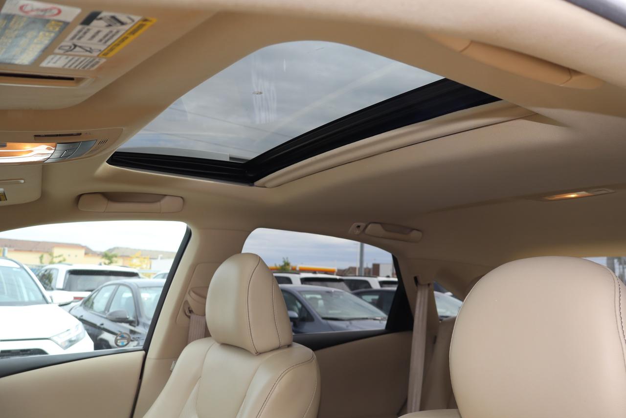 2015 Lexus RX 350 Sportdesign Photo