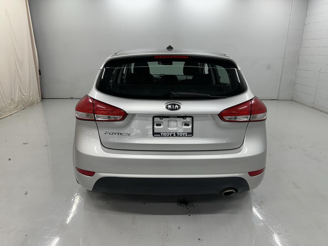 2014 Kia Forte5 LX+ Photo24