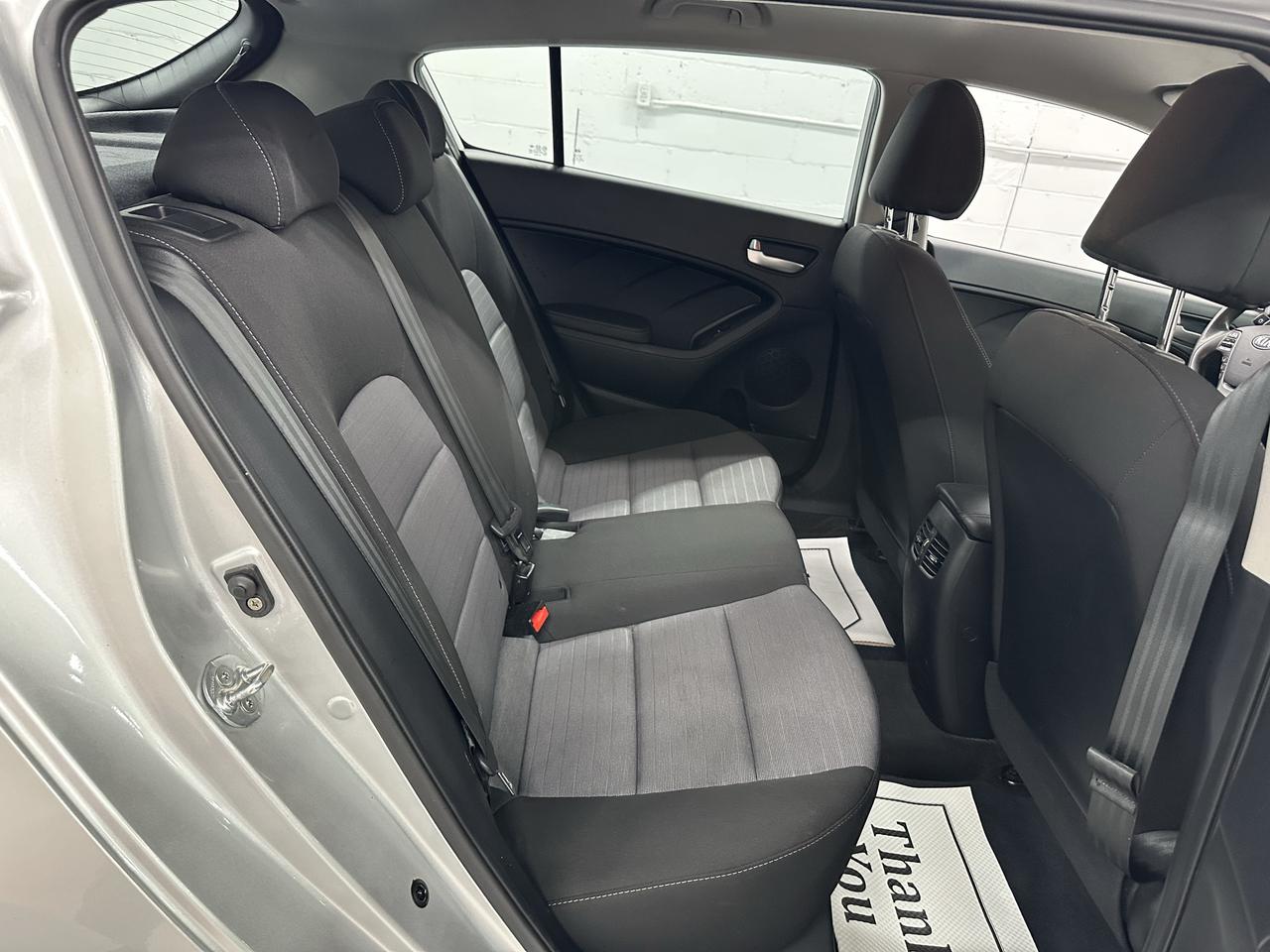 2014 Kia Forte5 LX+ Photo29
