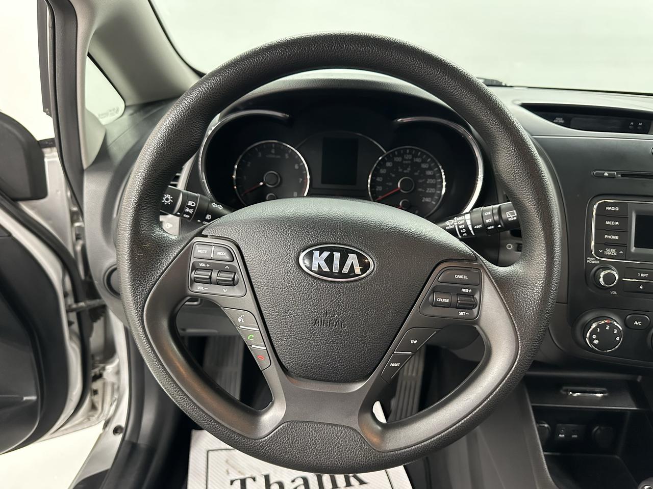 2014 Kia Forte5 LX+ Photo33