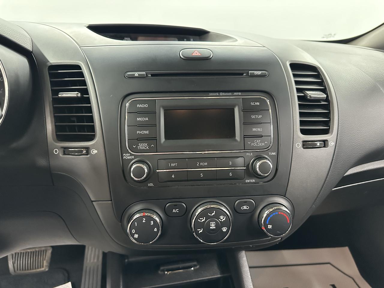 2014 Kia Forte5 LX+ Photo36