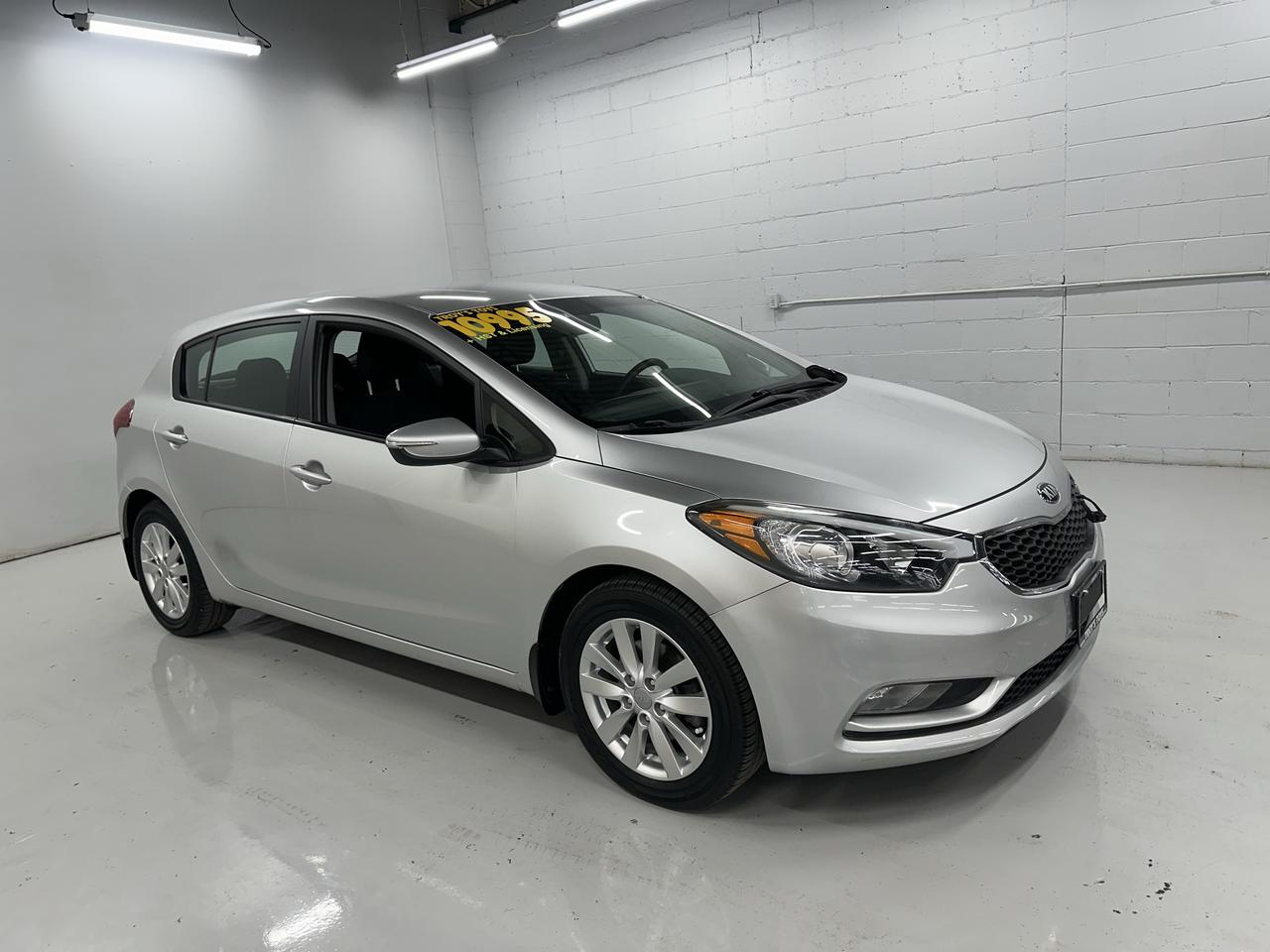 2014 Kia Forte5 