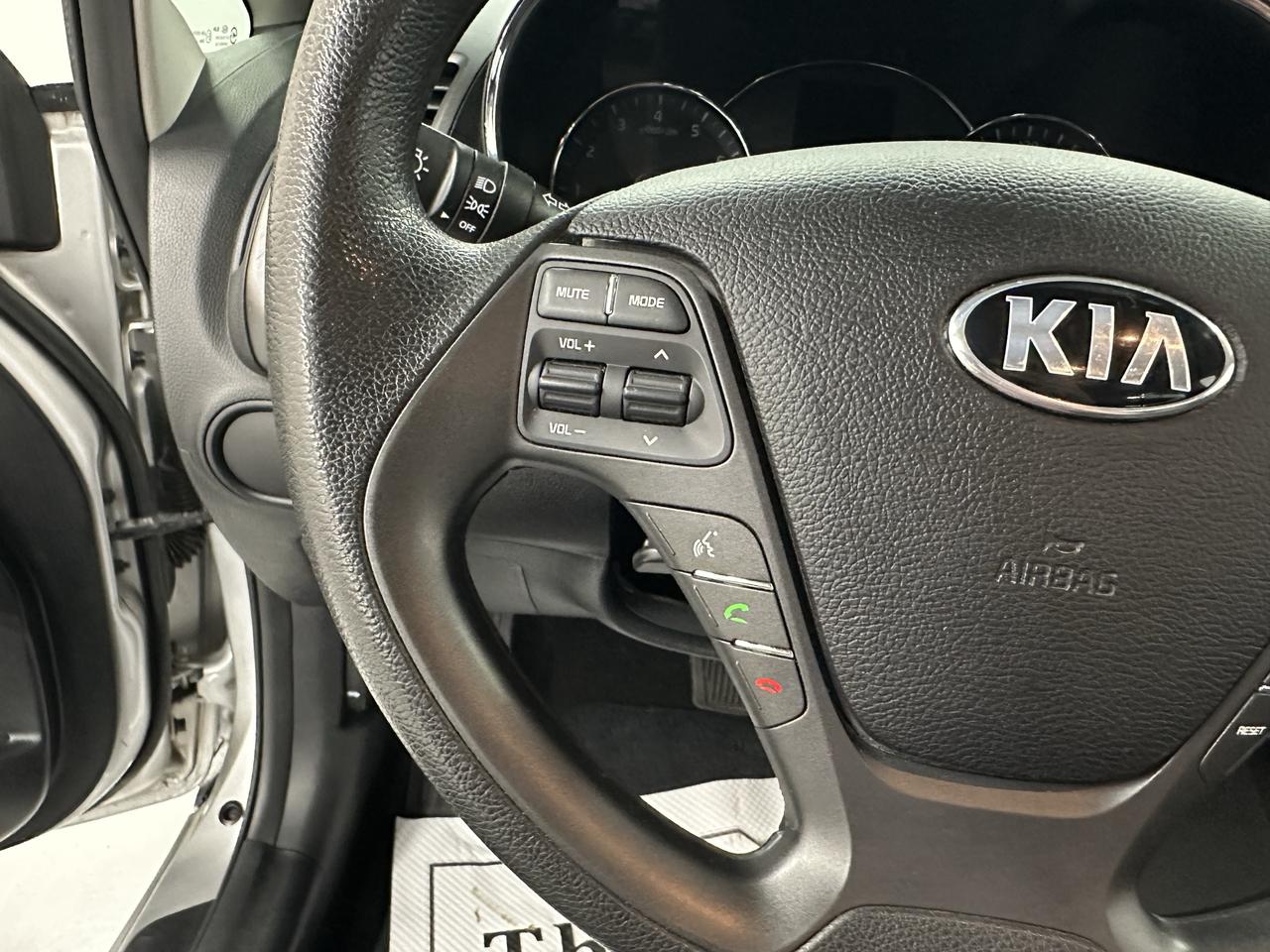 2014 Kia Forte5 LX+ Photo34