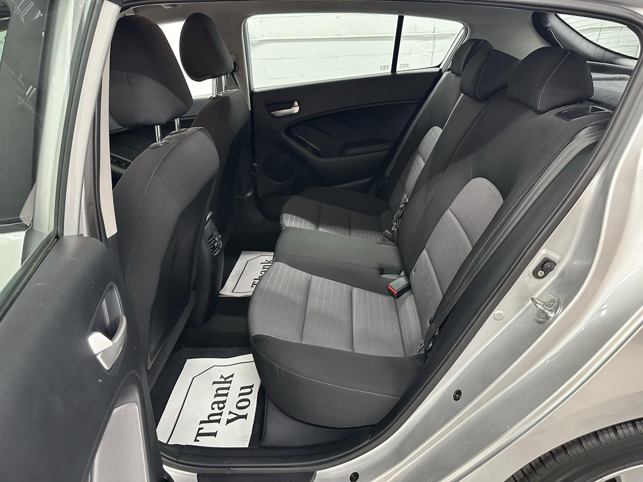 2014 Kia Forte5 LX+ Photo28