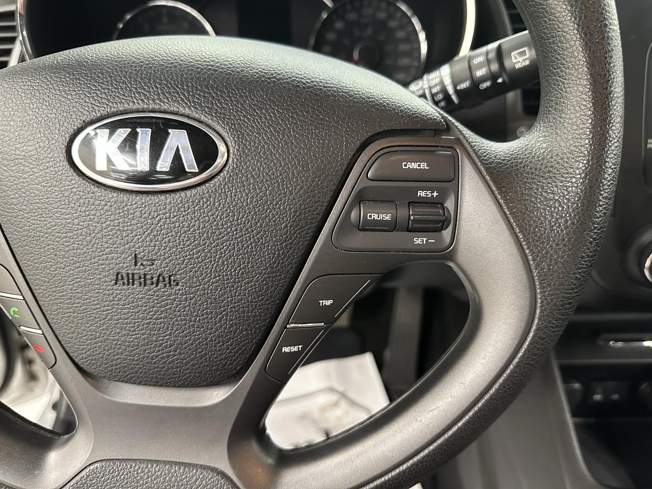 2014 Kia Forte5 LX+ Photo16