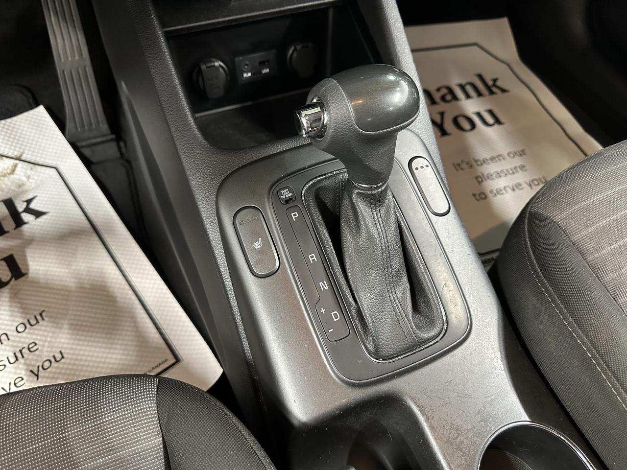 2014 Kia Forte5 LX+ Photo37