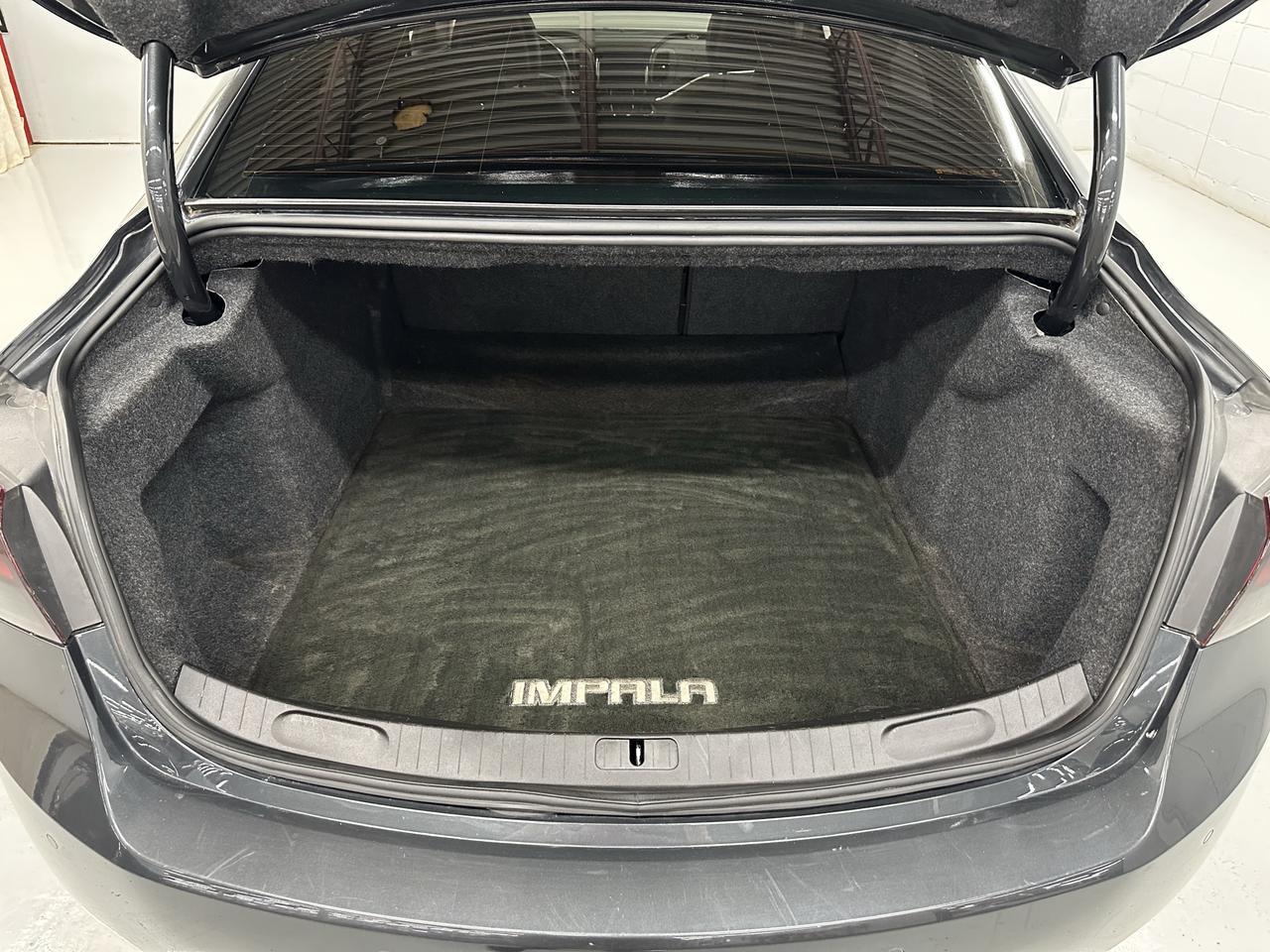 2014 Chevrolet Impala 4dr Sdn LT w/1LT Photo26