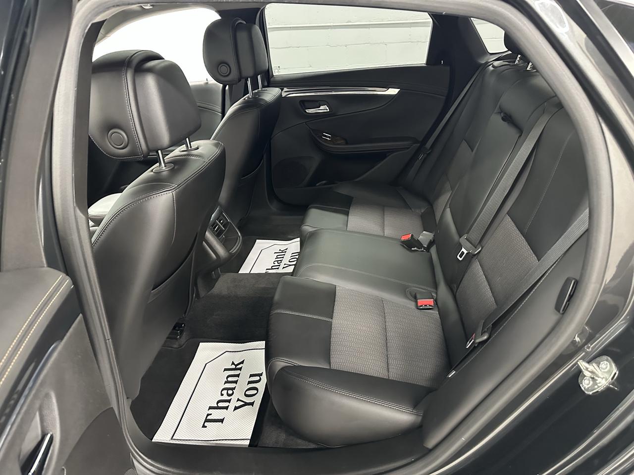 2014 Chevrolet Impala 4dr Sdn LT w/1LT Photo29