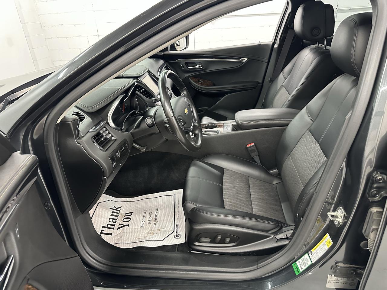 2014 Chevrolet Impala 4dr Sdn LT w/1LT Photo28