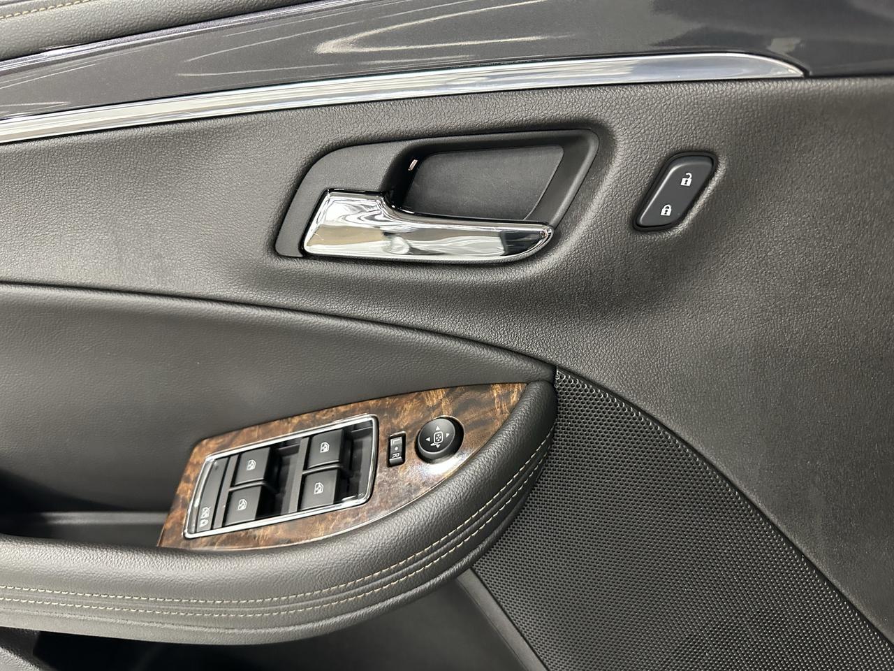 2014 Chevrolet Impala 4dr Sdn LT w/1LT Photo12