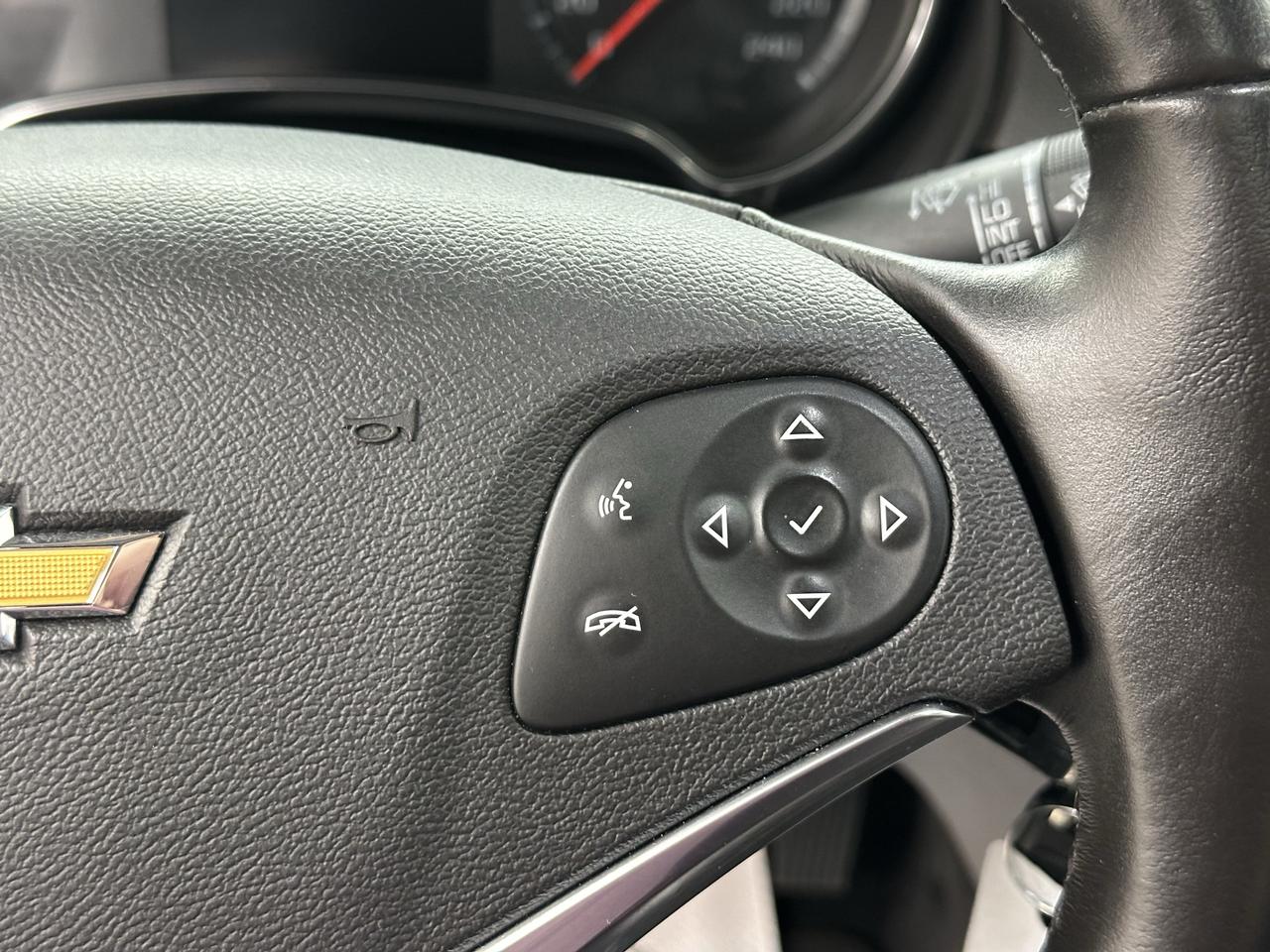 2014 Chevrolet Impala 4dr Sdn LT w/1LT Photo36