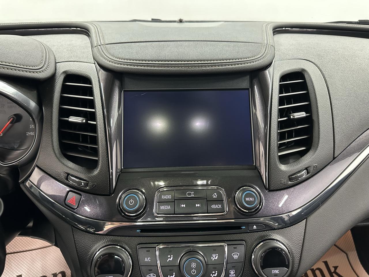 2014 Chevrolet Impala 4dr Sdn LT w/1LT Photo37