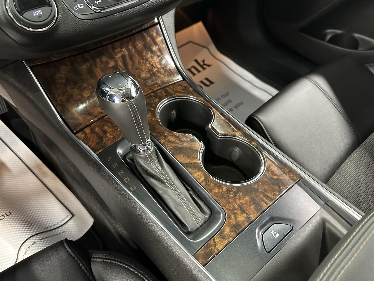 2014 Chevrolet Impala 4dr Sdn LT w/1LT Photo39