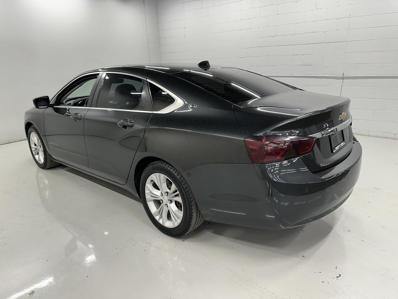 2014 Chevrolet Impala 4dr Sdn LT w/1LT Photo24