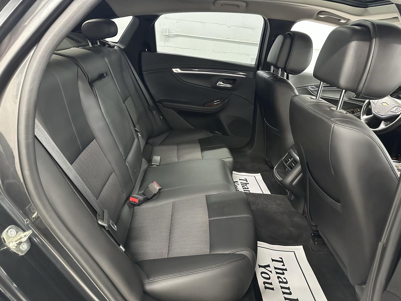2014 Chevrolet Impala 4dr Sdn LT w/1LT Photo10