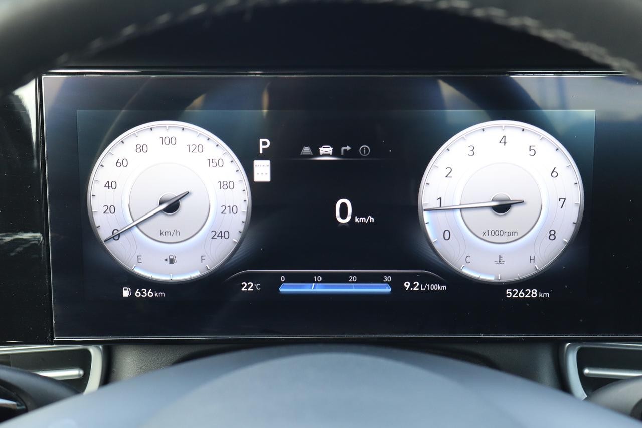 2025 Hyundai Elantra Preferred IVT w/Tech Pkg Photo