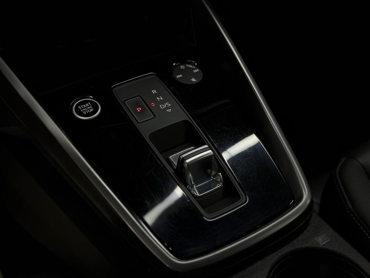2024 Audi A3 QUATTRO AWD|CARPLAY|BACKUP|SUNROOF|CLEAN CARFAX| Photo