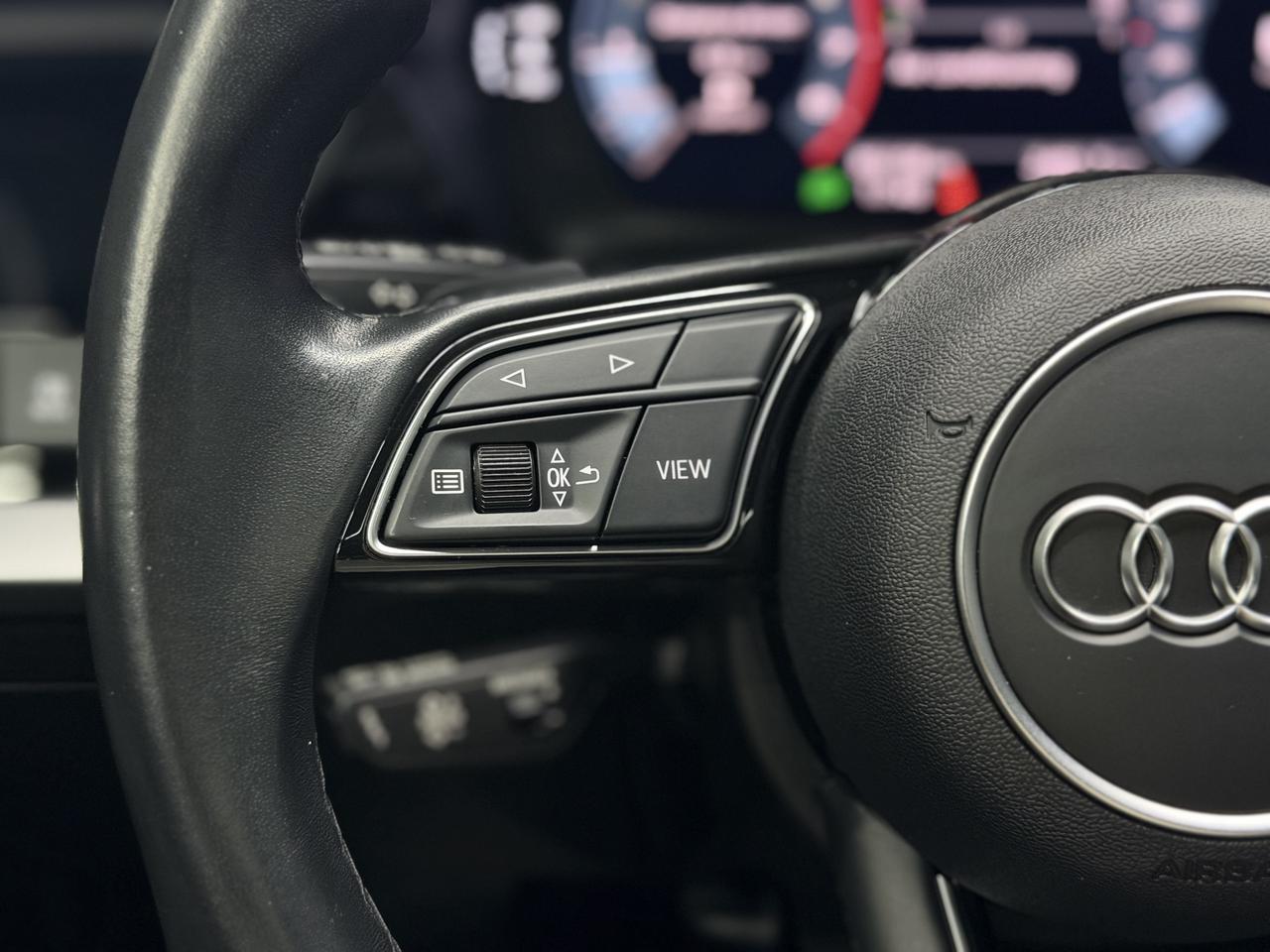 2024 Audi A3 QUATTRO AWD|CARPLAY|BACKUP|SUNROOF|CLEAN CARFAX| Photo