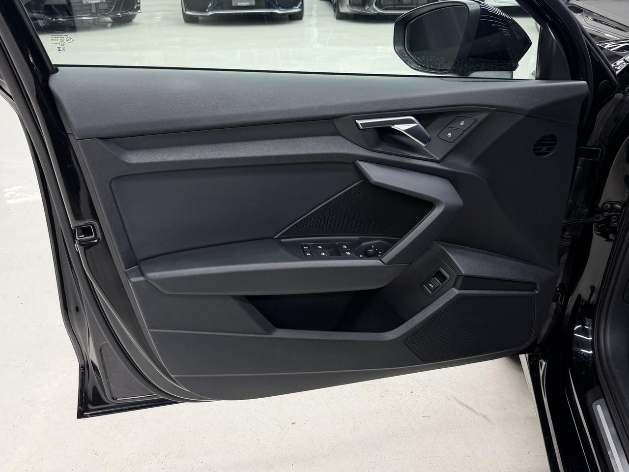 2024 Audi A3 QUATTRO AWD|CARPLAY|BACKUP|SUNROOF|CLEAN CARFAX| Photo