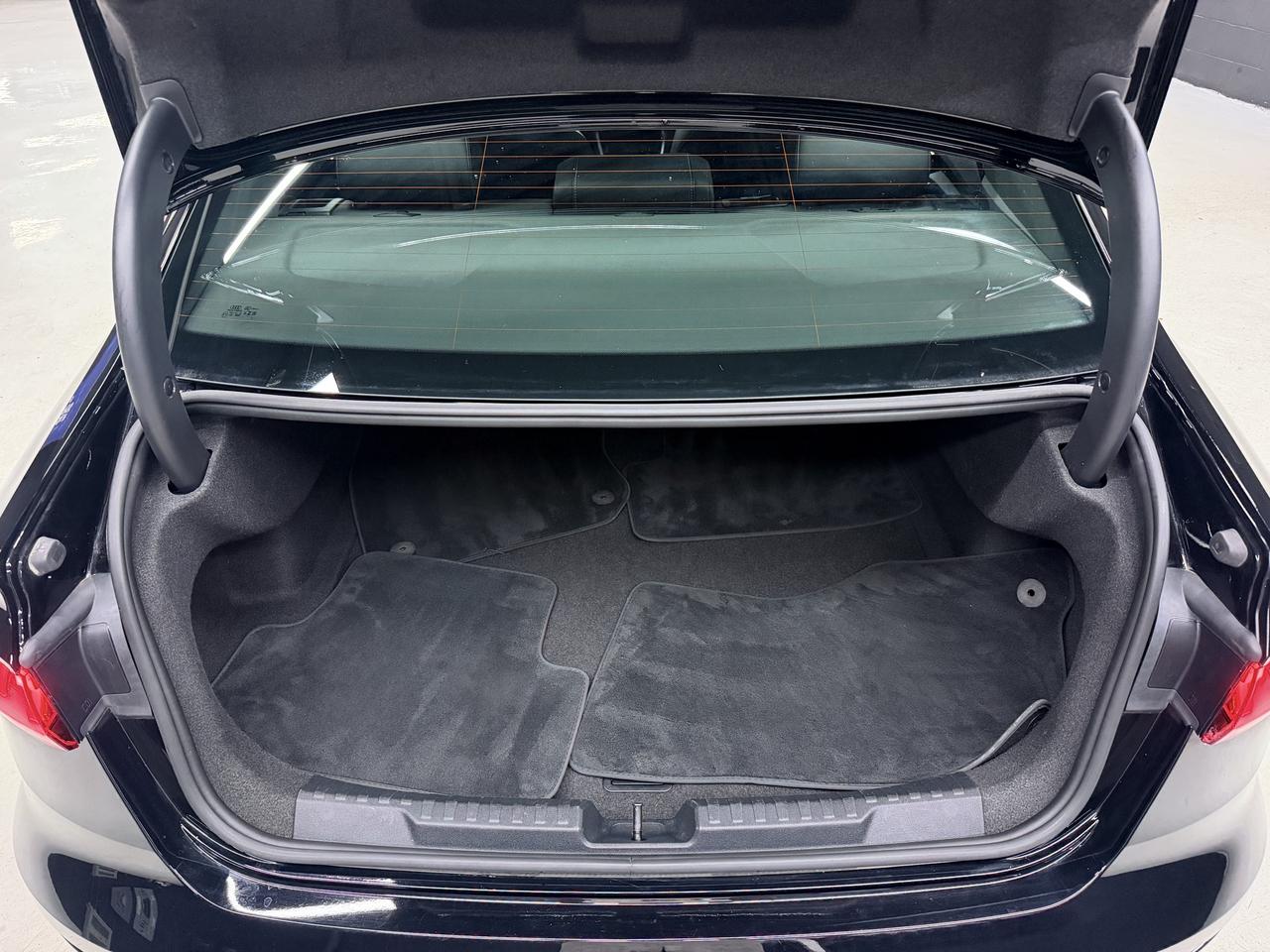 2024 Audi A3 QUATTRO AWD|CARPLAY|BACKUP|SUNROOF|CLEAN CARFAX| Photo