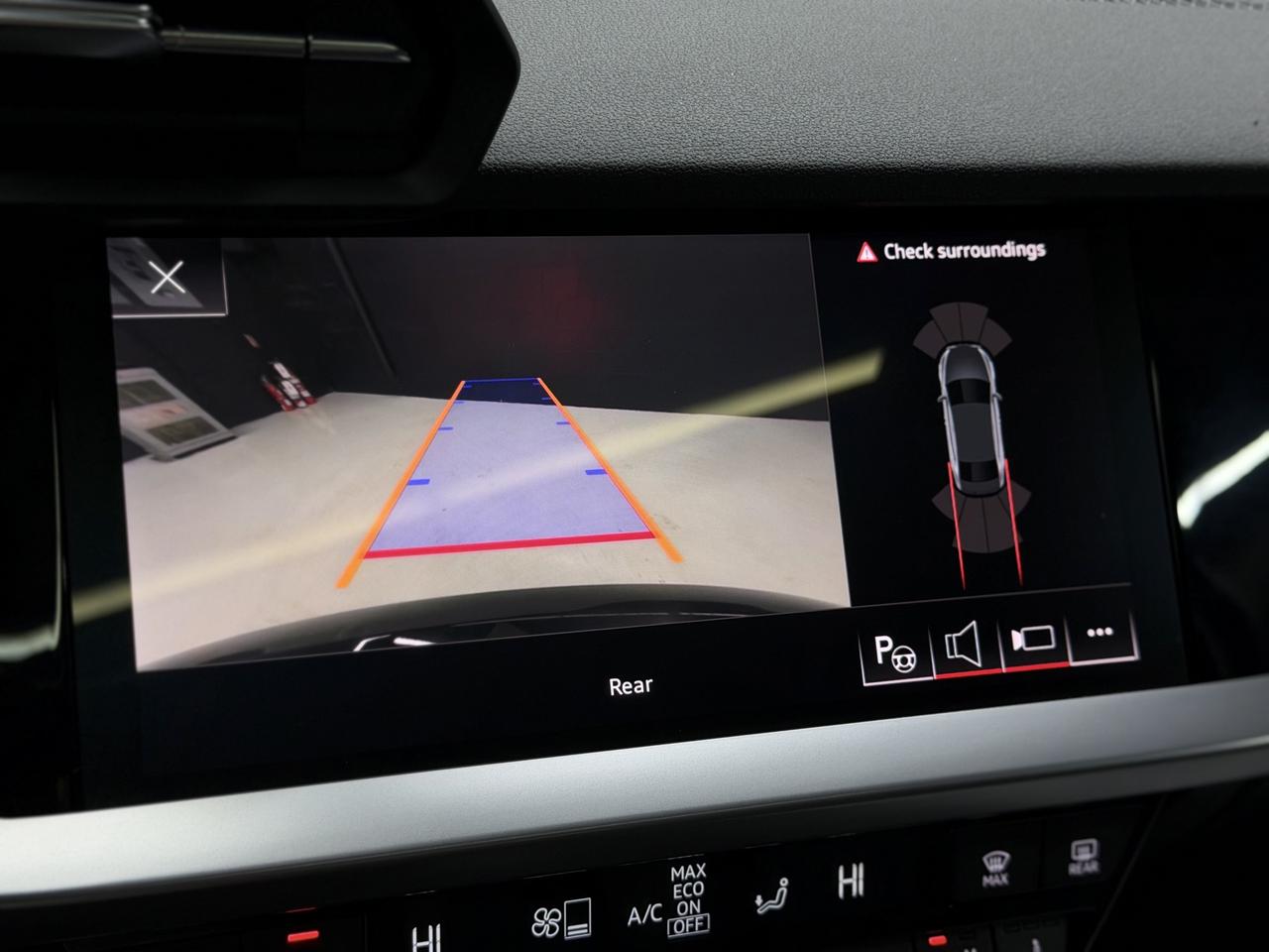 2024 Audi A3 QUATTRO AWD|CARPLAY|BACKUP|SUNROOF|CLEAN CARFAX| Photo