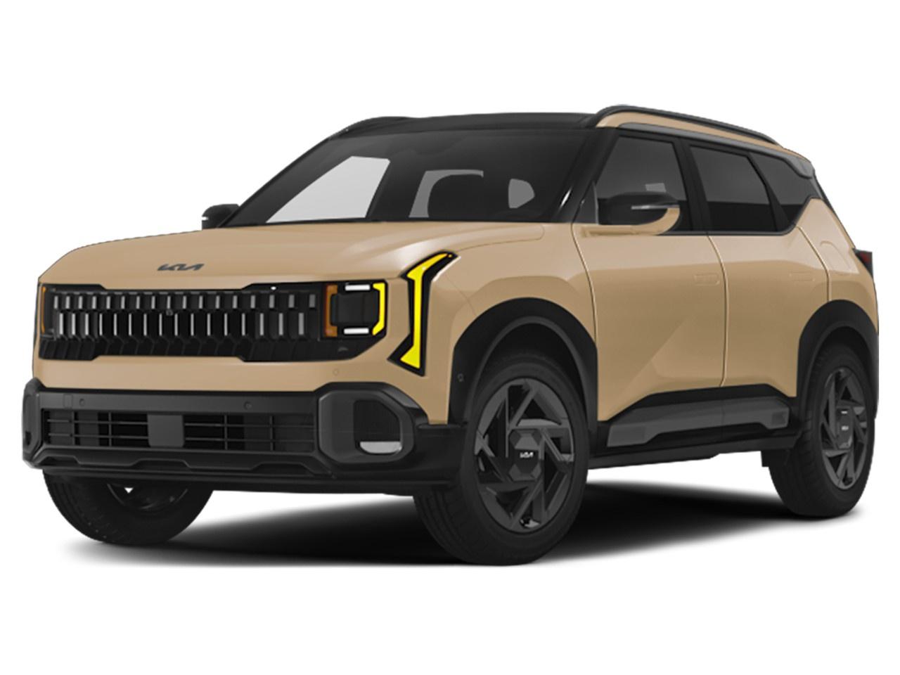 2027 Kia Seltos X-Line Limited AWD [1SW5D5G1KBS0HH0K9] Photo0