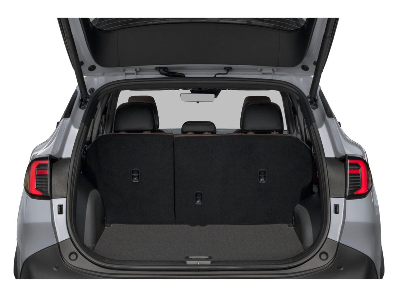 2026 Kia Sportage X-line AWD Photo
