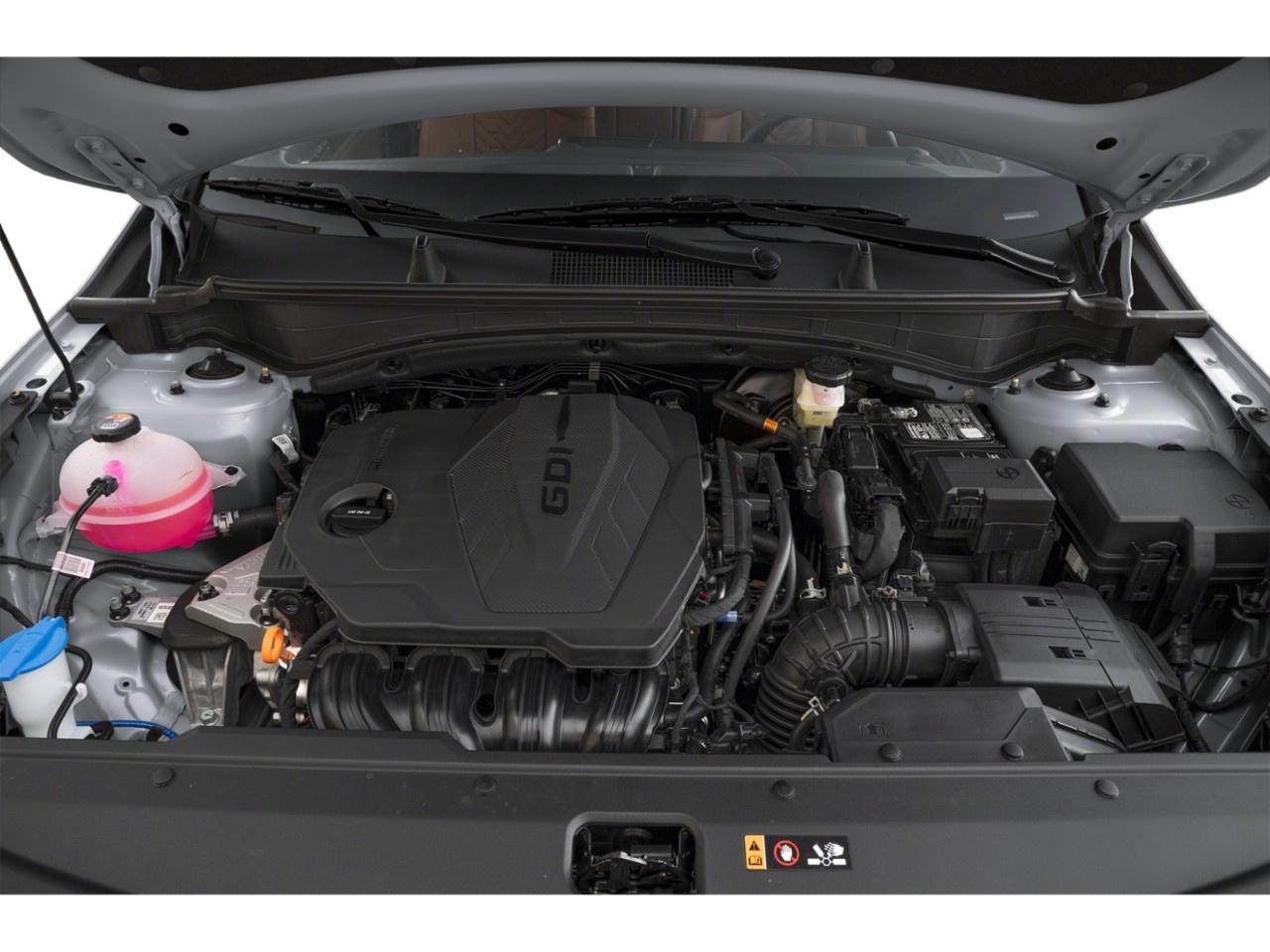 2026 Kia Sportage X-line AWD Photo