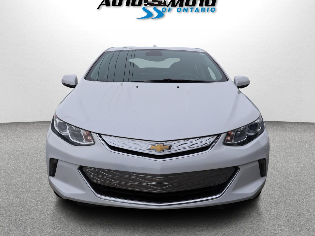 2017 Chevrolet Volt LT CERTIFIED *ACCIDENT FREE*1 OWNER* CAMERA BLUETOOTH HEATED SEATS CRUISE ALLOYS Photo5