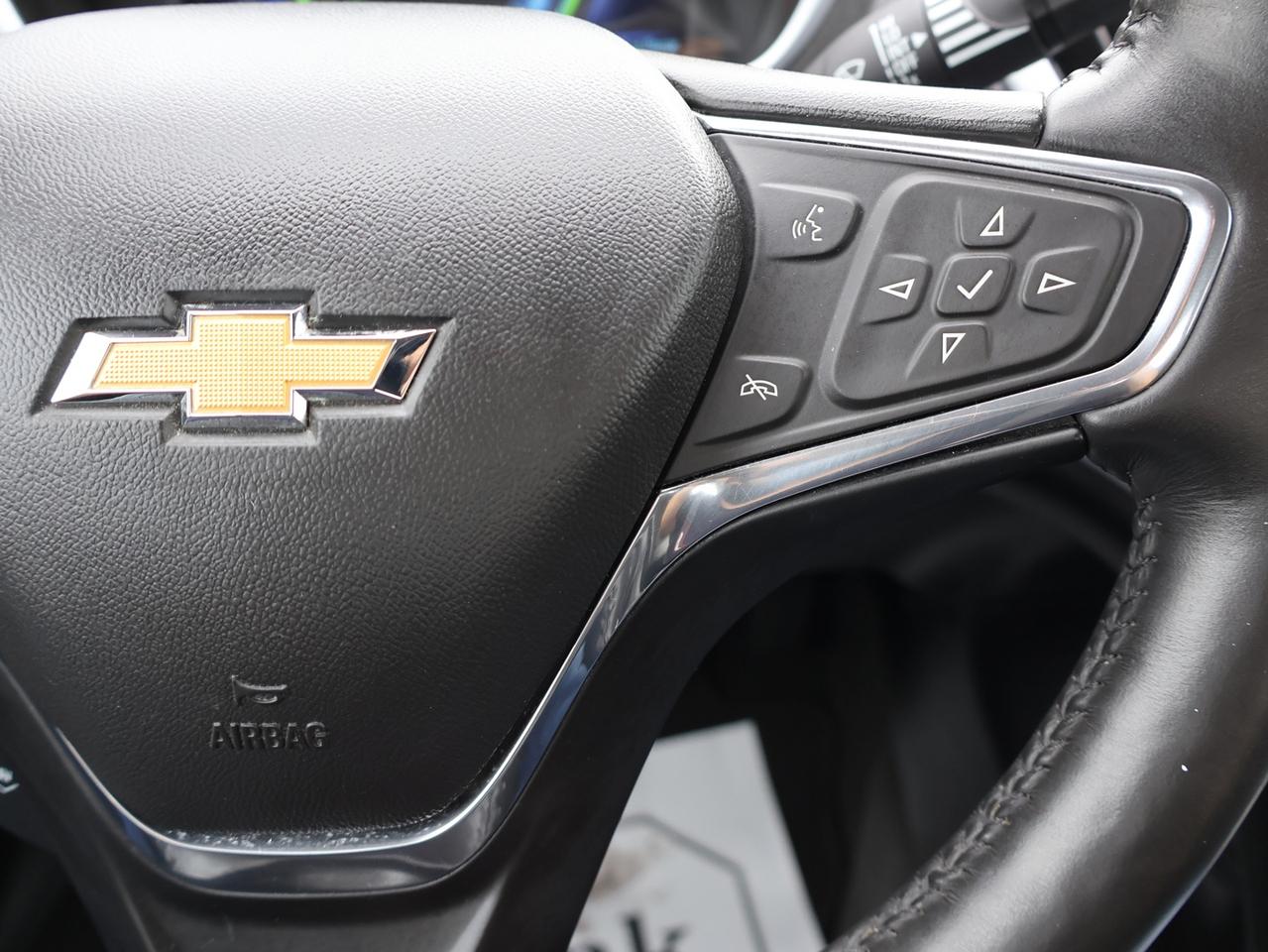2017 Chevrolet Volt LT CERTIFIED *ACCIDENT FREE*1 OWNER* CAMERA BLUETOOTH HEATED SEATS CRUISE ALLOYS Photo