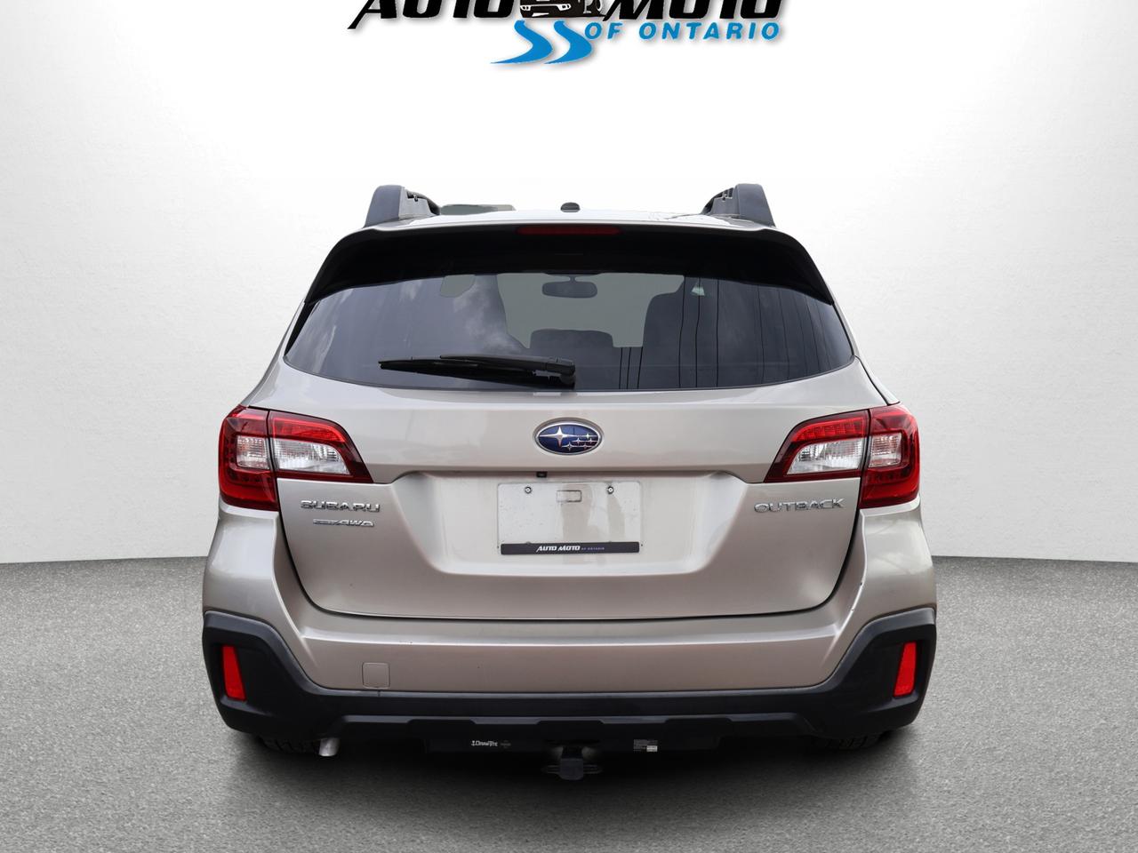 2019 Subaru Outback LIMITED AWD *SUBARU MAINTAIN* CAMERA NAV BLUETOOTH LEATHER HEATED SEATS PANO ROOF CRUISE ALLOYS Photo