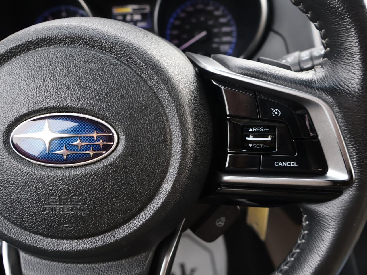 2019 Subaru Outback LIMITED AWD *SUBARU MAINTAIN* CAMERA NAV BLUETOOTH LEATHER HEATED SEATS PANO ROOF CRUISE ALLOYS Photo
