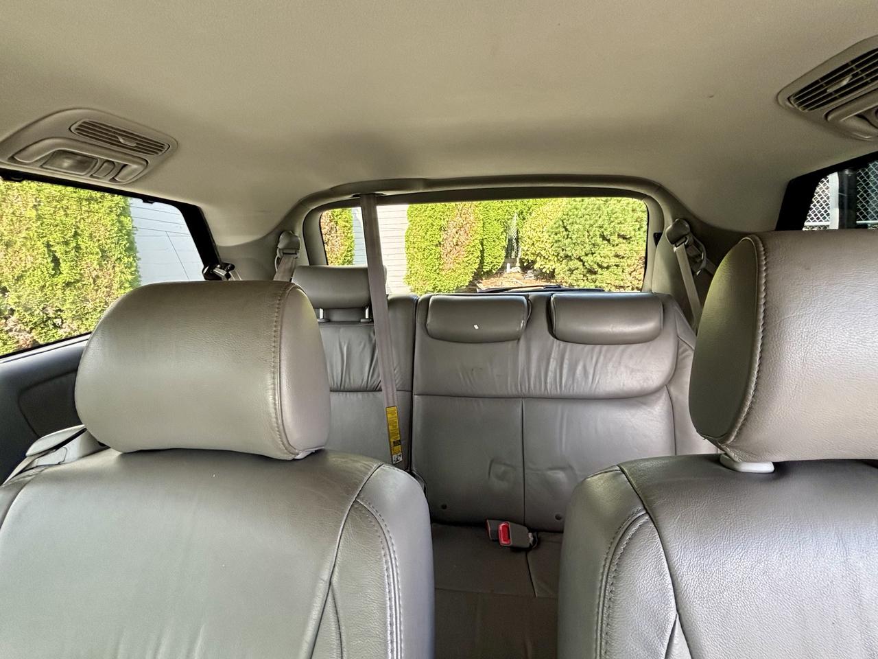 2006 Toyota Sienna FINANCING AVAILABLE Photo14