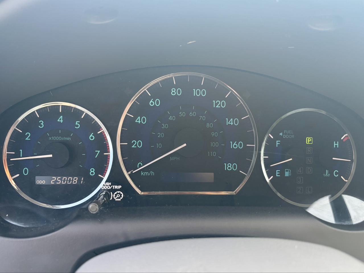 2006 Toyota Sienna FINANCING AVAILABLE Photo11